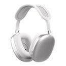 Audífonos Bluetooth Inalámbricos – Sonido Estéreo HD, Micrófono y Entrada para Tarjeta