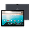Tablet 10 Polegadas 64GB Android 13 com Chip