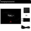 Tablet 10 Polegadas 64GB Android 13 com Chip