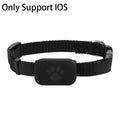 Rastreador GPS y Bluetooth para Mascotas – Collar Antipérdida con Mini Localizador de Movimiento para Perros, Gatos y Cachorros