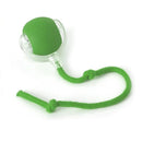 Pelota Eléctrica Interactiva con USB – Juguete Automático Inteligente para Gatos y Perros Pequeños