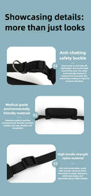 Rastreador GPS y Bluetooth para Mascotas – Collar Antipérdida con Mini Localizador de Movimiento para Perros, Gatos y Cachorros
