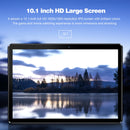 Tablet 10 Polegadas 64GB Android 13 com Chip