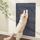 Protector de Sofá Autoadhesivo para Gatos 60x200cm – Tapete Rascador Recortable para Protección de Muebles
