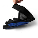 Guante de Silicona para Mascotas – Removedor de Pelo para Perros y Gatos, Ideal para Baño y Limpieza Diaria