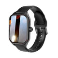 Relógio Inteligente Militar com GPS e Bluetooth – Resistente à Água, Fitness e Chamadas HD