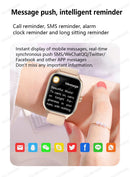 Relógio Inteligente Militar com GPS e Bluetooth – Resistente à Água, Fitness e Chamadas HD