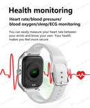Relógio Inteligente Militar com GPS e Bluetooth – Resistente à Água, Fitness e Chamadas HD