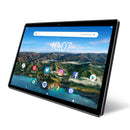Tablet 10 Polegadas 64GB Android 13 com Chip