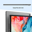 Tablet Android 14 de 10” 4GB RAM 32GB con WiFi 5G y batería de 6000mAh