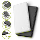 Power Bank 10000mAh Portátil – Carga Rápida, Compacto y Ligero para Emergencias